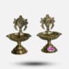 Sangu Chakra Deepam