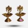 Sangu Chakra Deepam