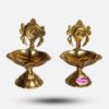 Sangu Chakra Deepam
